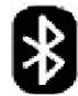 ECHO MOON ARGENT - Icones de notification sur la barre d'etat - 2