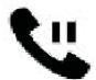 ECHO MOON ARGENT - Icones de notification sur la barre d'etat - 5