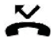 ECHO MOON ARGENT - Icones de notification sur la barre d'etat - 6