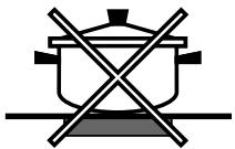 HOTPOINT-ARISTON KIO 632 CC NOIR - Conseils d'utilisation de l'appareil - 3