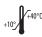 BRAUN PRT 2000 EU - Signification des symboles - 3