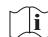 BRAUN PRT 2000 EU - Signification des symboles - 2