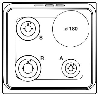 ARISTON C61F8W - Note - 2