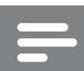 PHILIPS MCM-906 - Programmation automatique des stations de radio - 1