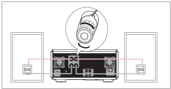 PHILIPS MCM-906 - Pour l'unité principale : - 1