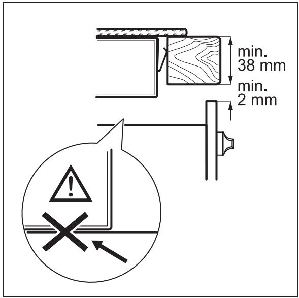 AEG HKL65310FB - Tables de cuisson intégrées - 6