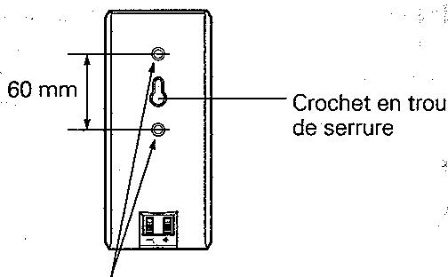 DENON PACK 5.1 SYS 56 ARG - Précautions liées à l'installation - Systeme d'enceintes (SC-A56, SC-C56) - 2