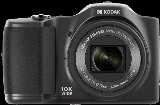 KODAK FZ102 - Manuel d'utilisation - 1