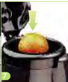 MAGIMIX 18026 DUO XL BLANC - Coupe-légumes * - 33