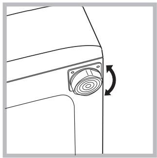 HOTPOINT-ARISTON AQGMD 149/A BLANC - Mise à niveau - 1