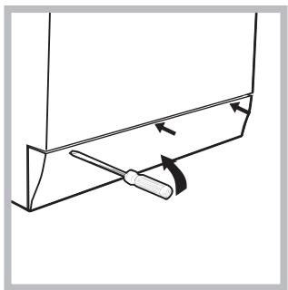 HOTPOINT-ARISTON AQGMD 149/A BLANC - Nettoyage de la pompe - 1