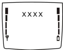NOKIA 9353359 - Mode veille - 1