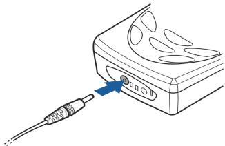 NOKIA 9353359 - Charger la batterie - 1
