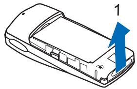 NOKIA 9353359 - Changer les façades - 1