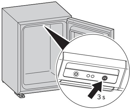 DOMETIC RFRIGERATEURN40G - 16