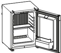 DOMETIC RFRIGERATEURN40G - 3
