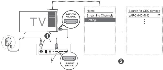 TCL X937UE - Remarque - 2