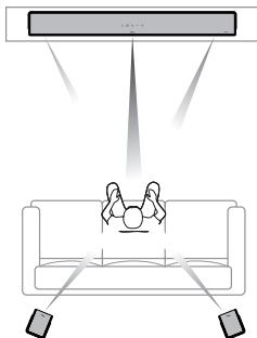 TCL X937UE - Étalonnage - 1