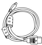 TCL X937UE - Ce qu'il y a dans la boîte - 6