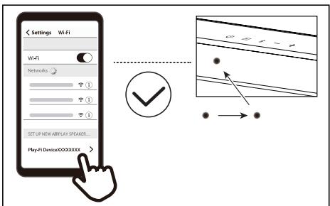 TCL X937UE - Utilisation de la connexion Spotify - 6