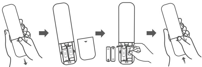 TCL X937UE - Attention - 1