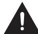 HISENSE 6100L5F - Avis Important - 2