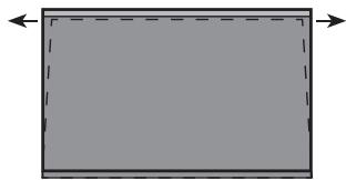 HISENSE 6100L5F - REMPLISSEZ LE DESSUS DE L'IMAGE A L'ECRAN - 3
