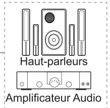 HISENSE 6100L5F - REMARQUE: - 2