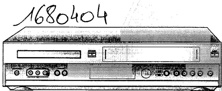 TOSHIBA SD-33VE-S-TE - 1