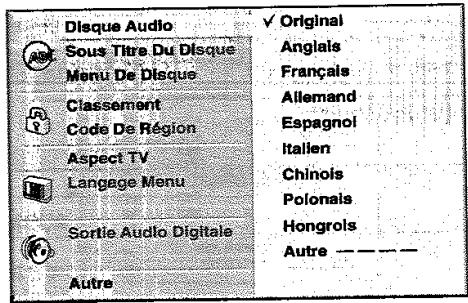 TOSHIBA SD-33VE-S-TE - N Remarque - 1