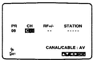 TOSHIBA SD-33VE-S-TE - manuellement - 4