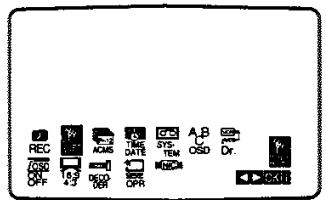 TOSHIBA SD-33VE-S-TE - Changer les autres stations - 1