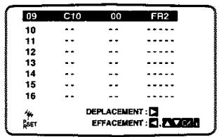 TOSHIBA SD-33VE-S-TE - manuellement - 9