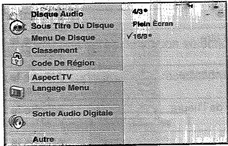 TOSHIBA SD-33VE-S-TE - Aspect TV DVD - 1
