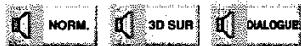 TOSHIBA SD-33VE-S-TE - Environment 3D - 1