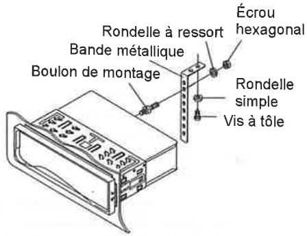 NEOM AR2011BTC - Installation de l'appareil - 3