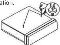 NEOM AR2011BTC - Vis de transport - 1