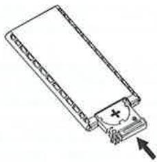 NEOM AR2011BTC - Fin du remplacement - 1