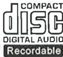 NEOM AR2011BTC - CD/R(disques enregistrables) &amp; CDR/W(disques reenregistrables). - 2