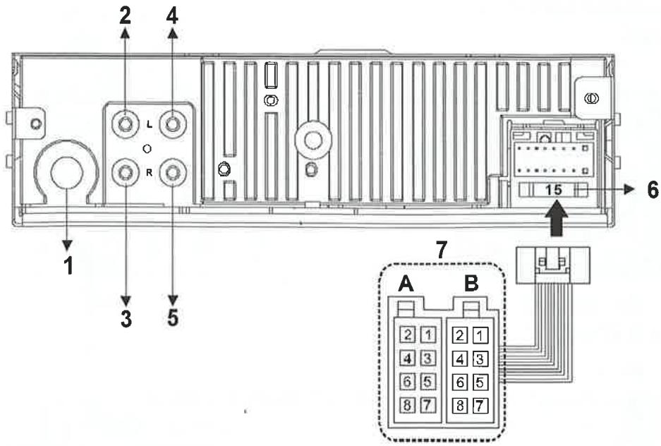 NEOM AR2011BTC - Remarque : - 5