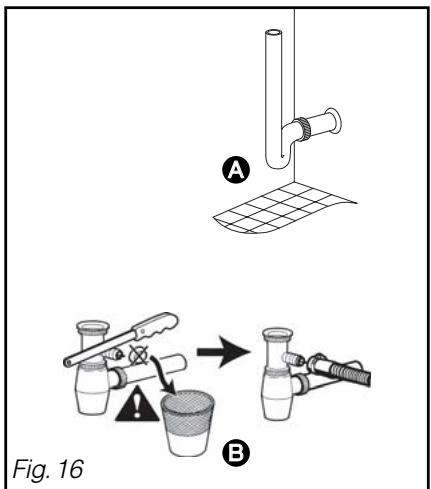 BRANDT EFE 730 FB - Important : - 4