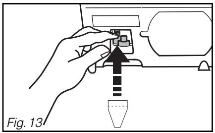 BRANDT EFE 730 FB - Important : - 1