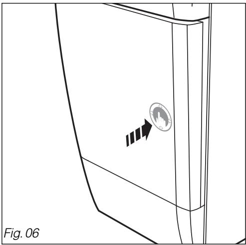 BRANDT EFE 730 FB - - Volumes préconisés : - 1