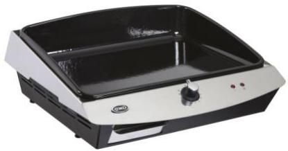 ENO ELEKTRA 45 - PLANCHA ÉLEKTRA - 1