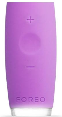 FOREO iSSAHYBRID MiNT - ROUTINE DE BROSSAGE RECOMMANDÉE - 4