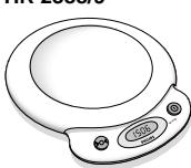 PHILIPS HR 2388/9 - HR 2388/9 - 1