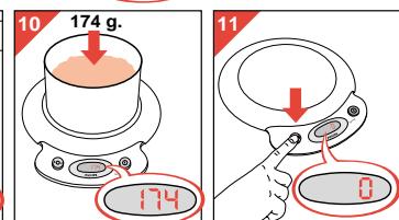 PHILIPS HR 2388/9 - HR 2388/9 - 10
