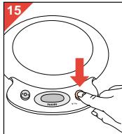 PHILIPS HR 2388/9 - HR 2388/9 - 13