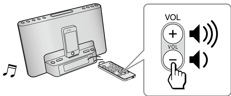 SONY ICF-DS15IPS - Bande de fréquences - 9