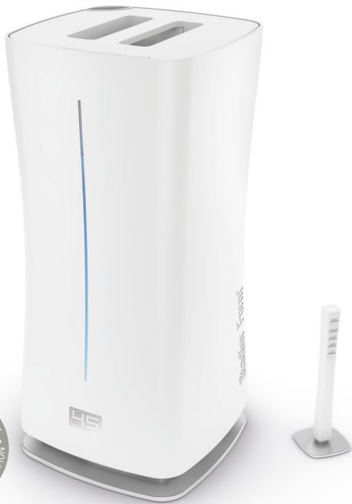 STADLERFORM EVA BLANC - anni di garanzia - 2